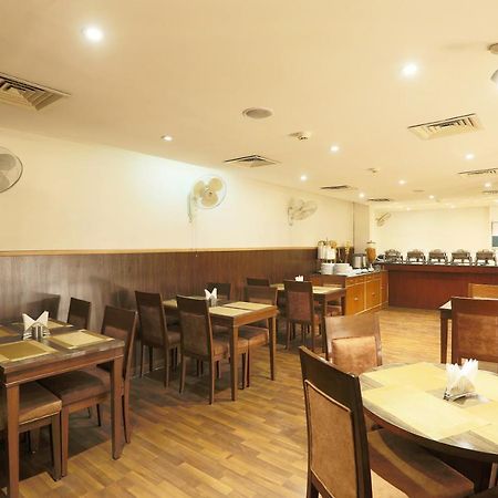 Hotel Arch Plaza - Near Yashobhoomi Convention Centre Dwarka New Delhi Luaran gambar