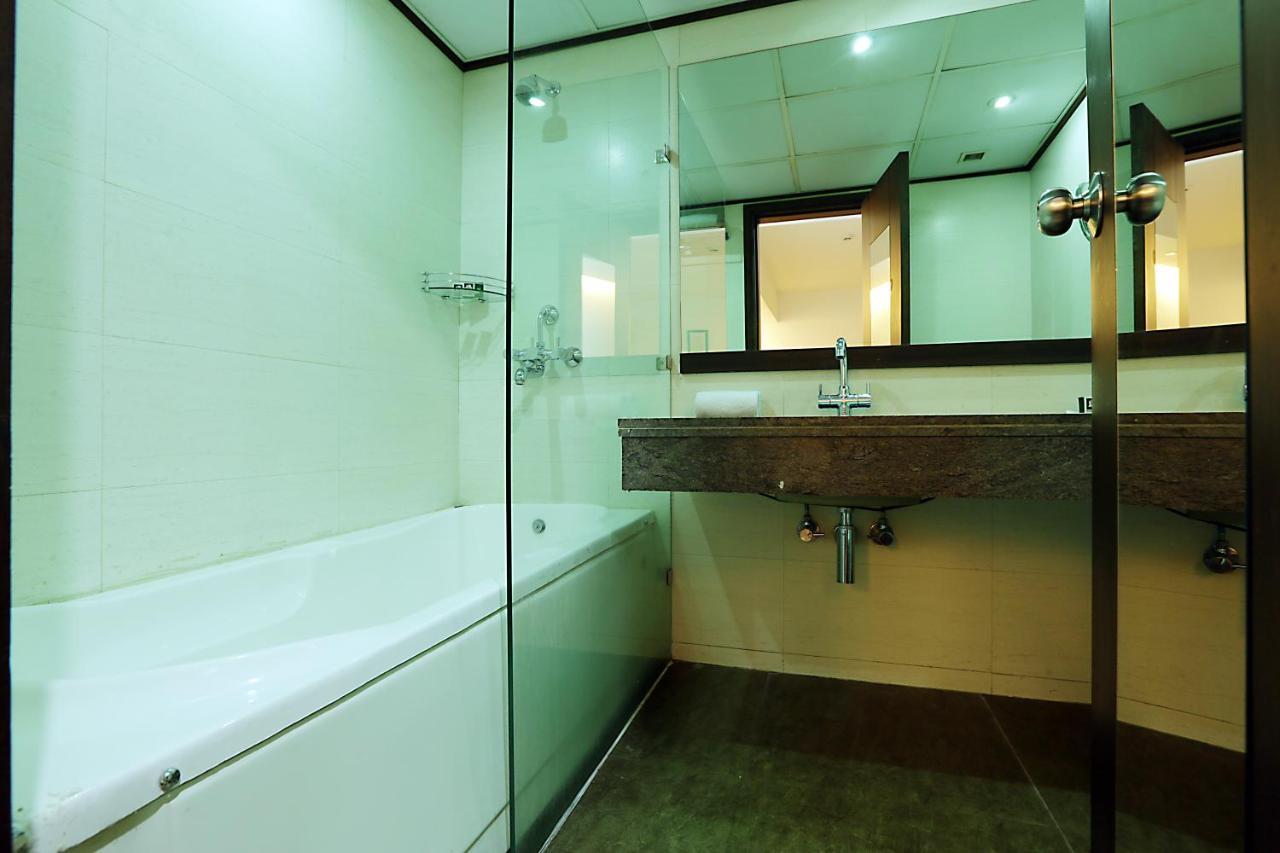 Hotel Arch Plaza - Near Yashobhoomi Convention Centre Dwarka New Delhi Luaran gambar