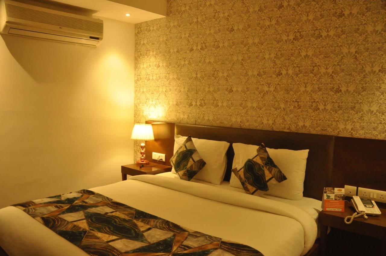 Hotel Arch Plaza - Near Yashobhoomi Convention Centre Dwarka New Delhi Luaran gambar